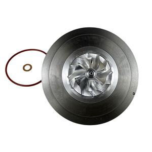 Turbo cartucho GTB2260VK 758351 MFS núcleo del turbocompresor para <span class=keywords><strong>525D</strong></span> E60 E61 3.0D 235HP 173Kw M57N2 <span class=keywords><strong>2007</strong></span>- - Product Image 1