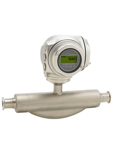 Medidor de Flujo Coriolis de Acero Inoxidable Proline Promass F300 para Agua, Gas, Petróleo y Aire con Entrega Rápida y Precio Económico - Product Image 5