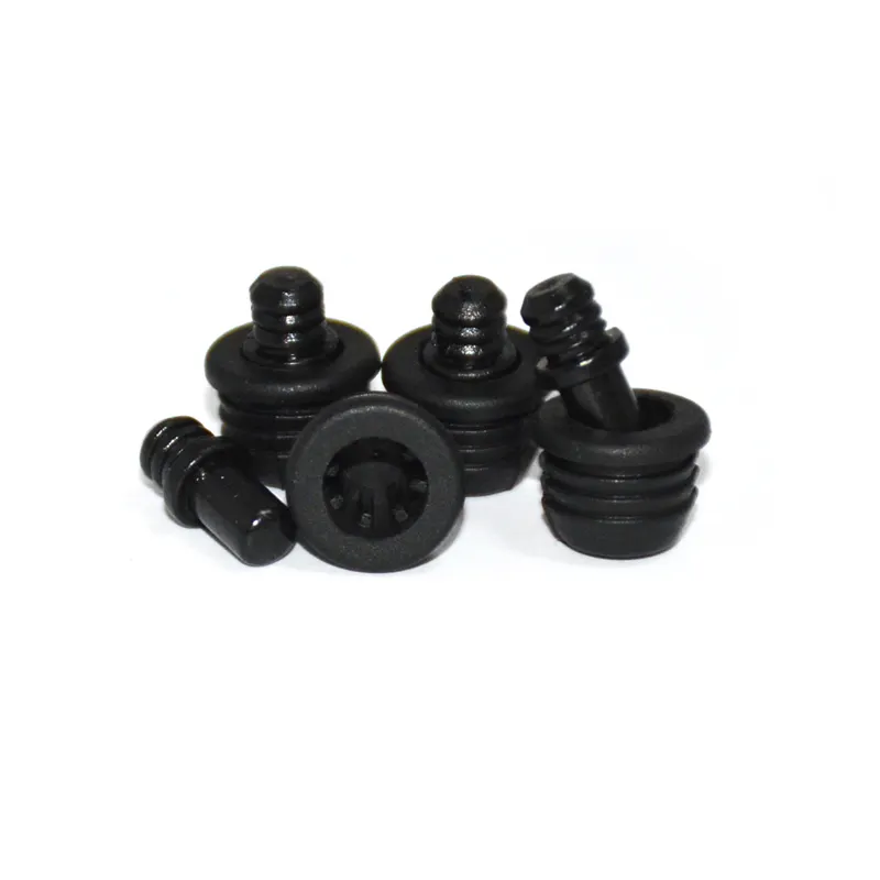 Audio Speaker Buckles Audio Buckle Ball and Socket Type Grill Guides Pegs Plastic Screws Speaker Accessories