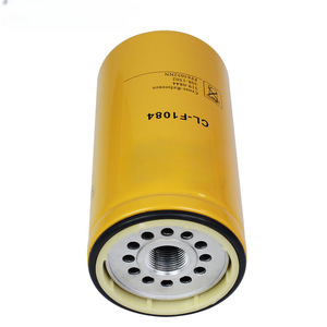 Filtro de Combustible 1R0763 FF5320 P551313 Compatible con Caterpillar, Tamaño Estándar General para Vehículos con Transmisión Manual - Product Image 3