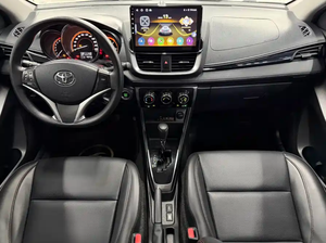 Oferta Especial: Toyota <span class=keywords><strong>YARiS</strong></span> L X 1.5L CVT Luxury PLUS Edition 2022, Hatchback de 5 Puertas y 5 Asientos, Matriculado Enero <span class=keywords><strong>2023</strong></span>, 46,000 KM - Product Image 6