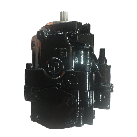 A11V Hydraulic Pump A11VO40 A11VO60 A11VO75 A11VO95 Series A11VO40DR/10L-NZC12K01 High Pressure Axial Piston Variable Pump