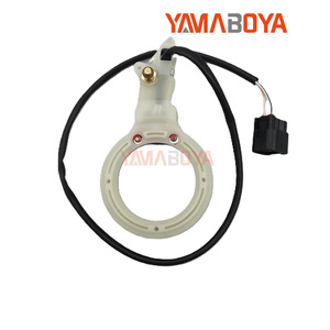 ยามาโบยะ พัลส์คอยล์ 66T-85580-00 สำหรับมอเตอร์นอกเรือ 40 แรงม้า อะไหล่ทดแทน เครื่องยนต์เบนซิน - Product Image 1