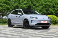 2025 nouveau véhicule électrique chinois Hua Wei AITO M5 voiture hybride moins cher SUV 5 portes 5 places Stock de haute qualité