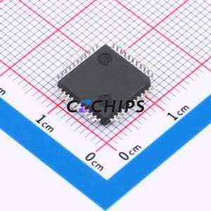 Microcontrolador de chip IC de circuito integrado (MCU/MPU/SoC) nuevo y original de 1/PQ (10x10), 1/2/1/2/1/2 - Product Image 2