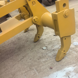 Supply Good Condition Second Hand Crawler <strong>Caterpillar</strong> D7G Bulldozer with <strong>Ripper</strong> Engine &amp; Pump USA Origin - Product Image 3