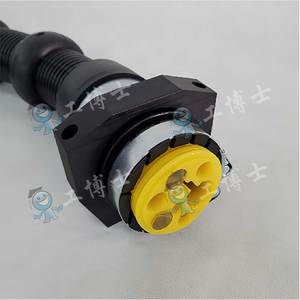 Ensemble de câbles pour robot - Système de gestion des câbles - Product Image 6