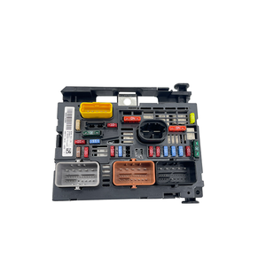 Caja de fusibles R20/R05 9809742880 9666700480 para Peugeot 307 408 308 BSM R05 R20 - Product Image 1