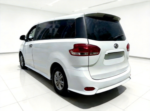 Voitures d'<span class=keywords><strong>occasion</strong></span> SAIC Maxus G10 PLUS 2019 1.9 Turbo Diesel Automatique Propulsion Arrière Grand Espace Double Climatisation Faible Coût d'Exploitation - Product Image 4