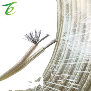 銅スズメッキシールドデュアルパラレルオーディオケーブル、2列ケーブル、スピーカーオーディオ接続、2列1分2インチオーディオ - Product Image 4