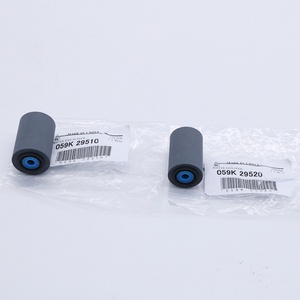 Rodillo de Papel ADF de Calidad Original para Xerox 4110 4112 4127 4595 1100 D95 D110 D125 059K29510 059K29520 059K30951 - Product Image 3