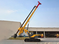 Foreuse rotative TYSIM KR300 de marque chinoise, fabriquée en Chine, de bonne qualité
