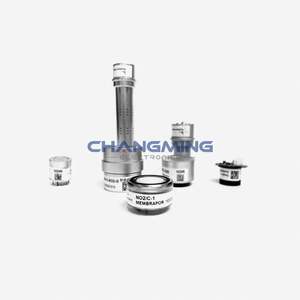 Capteur de gaz NO2/C-20 MEMBRAPOR capteur NO2 original et nouveau - Product Image 5