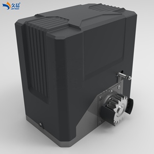 فتح بوابة انزلاق المنزل الذكي واي فاي التلقائي - Product Image 5