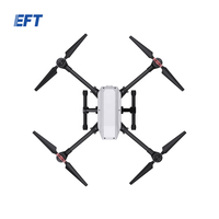Drone d'entraînement complet EFT N680 ultraléger pour débutants, étudiants et développeurs, innovateurs de l'industrie, passionnés de bricolage