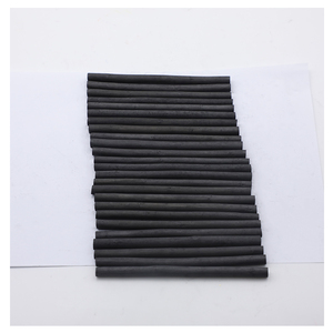 Set di <span class=keywords><strong>disegno</strong></span> artistico professionale Artecho all'ingrosso 25 pezzi bastoncini di carbone da 7-9mm - Product Image 6