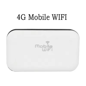 เราเตอร์ mifis แบบกำหนดเองเราเตอร์ซิมการ์ด4G เราเตอร์ WiFi <span class=keywords><strong>E5576</strong></span> <span class=keywords><strong>E5576</strong></span> -320 mAh แบตเตอรี่3000mAh - Product Image 6