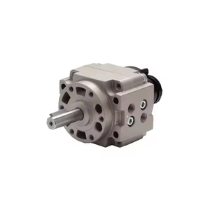 Accessoire Pneumatique de Type Vanne Rotative pour Bras Robotique Industriel, Actionneur CRB1, Pièce de Rechange - Product Image 6