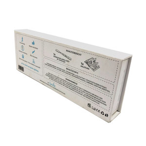 Stylo Gel personnalisé pour le blanchiment des <span class=keywords><strong>dents</strong></span>, coffret d'emballage <span class=keywords><strong>de</strong></span> stylo, <span class=keywords><strong>de</strong></span> beauté, boîte cadeau - Product Image 4