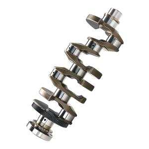 Cigüeñal de Aleación AJ20P4 AJ200P para <span class=keywords><strong>Land</strong></span> <span class=keywords><strong>Rover</strong></span> 2.0L I4 LR180385 - Product Image 1