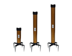 Détecteur d'eau souterraine Golden Rod pratique nouvelle génération 2024 Instruments de mesure électroniques WIFI - Product Image 3