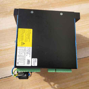 Contrôleur de mouvement REOVIB MFS268.64 DP24 pour REO - Product Image 1
