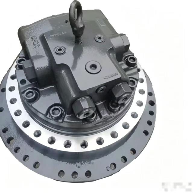 China Supplier TM40 DX225 DH225 Travel Motor TM40 Travel Device TM40 Final Drive Assy