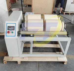 <span class=keywords><strong>Broyeur</strong></span> à boulets à haute vitesse pour minerai minéral/sol/sel/<span class=keywords><strong>poudre</strong></span> fine chimique, <span class=keywords><strong>broyeur</strong></span> à boulets sec pour laboratoire - Product Image 5