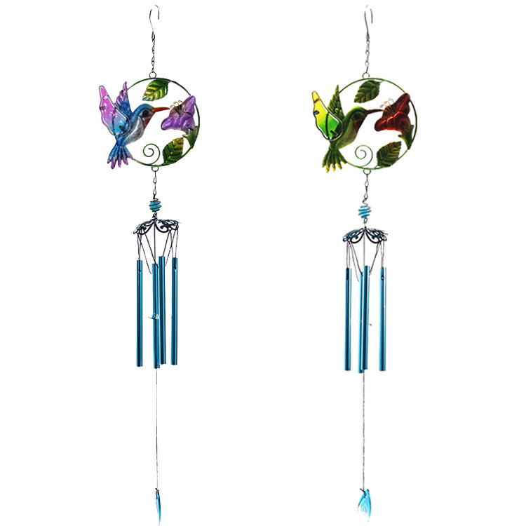 High Quality Big Size Windchimes Outdoor