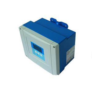 Endress + Hauser Prosonic FMU90 Stainless Steel Ultrasonic <b>Flow</b> <b>Meter</b> for OEM with IP66 Flange Connection - Product Image 4