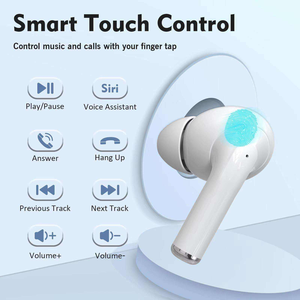 จัดส่งรวดเร็ว หูฟังไร้สาย Pro2 สำหรับเล่น<span class=keywords><strong>ก</strong></span>ีฬากลางแจ้ง รุ่น Gen4 Max พร้อมระบบตัดเสียงรบกวน จา<span class=keywords><strong>ก</strong></span>คลังสินค้าในสหรัฐอเมริ<span class=keywords><strong>ก</strong></span>า/ยุโรป - Product Image 1