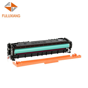 Cartouche de <span class=keywords><strong>toner</strong></span> FULUXIANG compatible HP pour imprimante LaserJet PRO <span class=keywords><strong>MFP</strong></span> M182 M183, modèles W2410A W2310A W2210A W2110A 215A 216A - Product Image 4