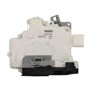 Tombol kualitas tinggi aktuator kunci pintu depan Parts untuk Audi A3 A6 A8 R8 RS3 suku cadang sistem Bodi baru tersedia pengiriman cepat - Product Image 1