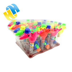 Juguete de caramelo China hace divertido silbato de tucán multifuncional <span class=keywords><strong>para</strong></span> niños molino de viento pájaro juguete <span class=keywords><strong>para</strong></span> niños caramelo - Product Image 3