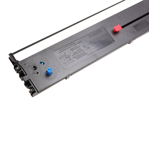 Tương thích oki5660sp & oki5860sp <span class=keywords><strong>Dot</strong></span> ma trận mực máy in Ribbon Mực đen cho OKI Microline oki5860sp máy in Cassette - Product Image 1