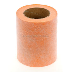 Film respirant imperméable en PE ultra-fin et léger pour toitures et murs extérieurs - Échantillons personnalisés disponibles - Product Image 6