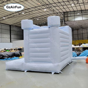 Hot Bá<span class=keywords><strong>n</strong></span> Thương Mại Trẻ Em Nhảy Bê<span class=keywords><strong>n</strong></span> Lâu Đài Inflatable Nhà Bị Trả Lại Combo Trượt <span class=keywords><strong>N</strong></span>ước Bóng Hồ Bơi - Product Image 5