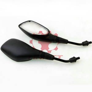 Pièces et accessoires pour VTT/UTV Rétroviseur pour <span class=keywords><strong>Linhai</strong></span> <span class=keywords><strong>260</strong></span> 300 400 500 ATV260 ATV300 30117 30118 260cc 300cc ATV <span class=keywords><strong>Quad</strong></span> - Product Image 1