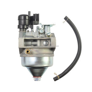 Carburateur 16100-Z0Y-M42 16100-Z0Y-813 pour moteurs <span class=keywords><strong>Honda</strong></span> <span class=keywords><strong>GCV190</strong></span> GCV190A GCV190LA HRB217 HRX217 K1 K2 K3 K4 (stock prêt) - Product Image 4
