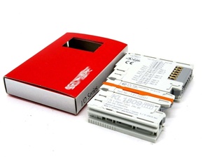 เทอร์มินัลอินพุตดิจิตอล Beckhoff KL1809 รุ่นใหม่ล่าสุด - Product Image 2