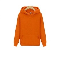 Ensemble de survêtement unisexe en coton respirant et écologique avec logo personnalisé, pantalon de jogging et sweat à capuche, grandes tailles, pour l'hiver