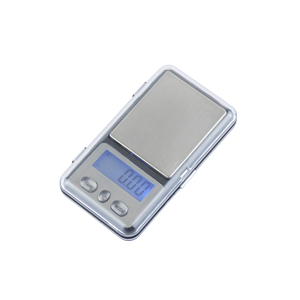 Balance de précision portable ODM pour bijoux, petite balance de poche durable et utile pour poudres avec couvercle - Product Image 6