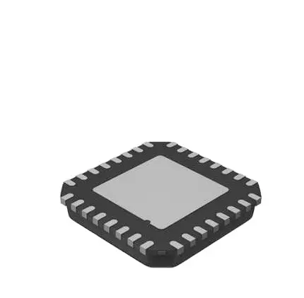 Controller screen printing QFN-36 instrumen TI controller chip level Sistem CC2510-F32