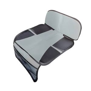 Asiento de <span class=keywords><strong>coche</strong></span> PadBest Precio Suministro de fábrica Asiento de <span class=keywords><strong>coche</strong></span> Cubierta protectora trasera Bebés Cubierta de asiento de <span class=keywords><strong>coche</strong></span> Cojín de asiento de <span class=keywords><strong>coche</strong></span> - Product Image 5