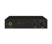 Amplificateur numérique multimédia commercial AIMICIOT AI280 Mini en métal, le plus vendu, avec entrée audio sans fil 2x80W, garantie 1 an