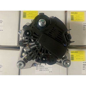 Ensemble d'alternateur intelligent 4539064100 pour Smart 453 2015-2019, pièce de rechange - Product Image 4