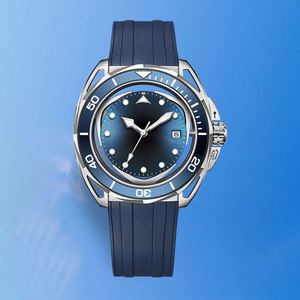 Reloj Mecánico de Buceo para Hombre, Diseño Hueco, Automático, Deportivo, Resistente al Agua, de Lujo, con Fecha y Luminoso, Venta al Por Mayor - Product Image 2