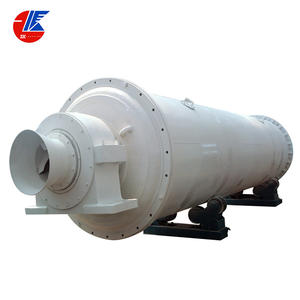 <span class=keywords><strong>Ball</strong></span> Mill Penggiling Semen untuk Pengolahan Klinker dan Slag di Pabrik Semen - Product Image 1