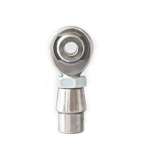 ชุดข้อต่อเหล็กแบบ Heavy Duty ขนาด 1.25 นิ้ว พร้อมเกลียวแบบ Heim Joints คุณภาพสูง ขนาด 1/2 3/8 5/8 3/4 7/8 1 1/4 นิ้ว - Product Image 3