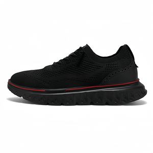 Baskets de marche décontractées pour hommes et femmes respirantes de haute qualité baskets de course en maille pour les sports de plein air chaussures <span class=keywords><strong>TN</strong></span> en gros - Product Image 3